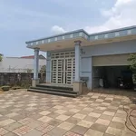 Bán nhà vườn Tân Hưng 360m2, 2 PN, 3 tỷ 8 - Ảnh thu nhỏ 1