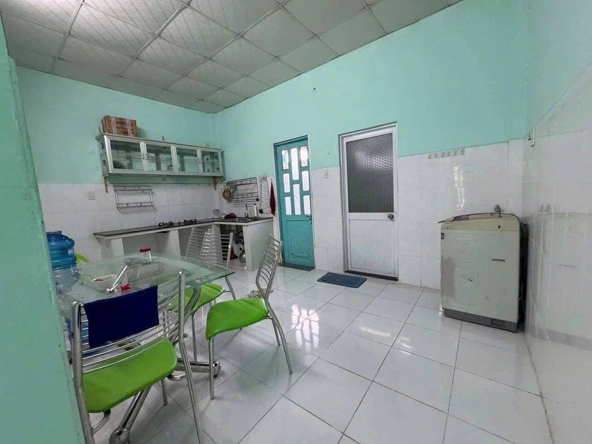 Bán nhà cấp 4 5x20m, 2 phòng ngủ, sổ hồng riêng, khu Lan Anh 4, Hoà Long, Bà Rịa - Ảnh thu nhỏ 4