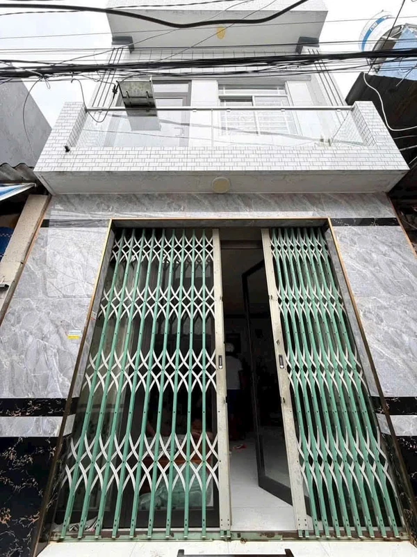Bán nhà 1 trệt 1 lầu 50m2 Ninh Kiều Cần Thơ 1.395 tỷ