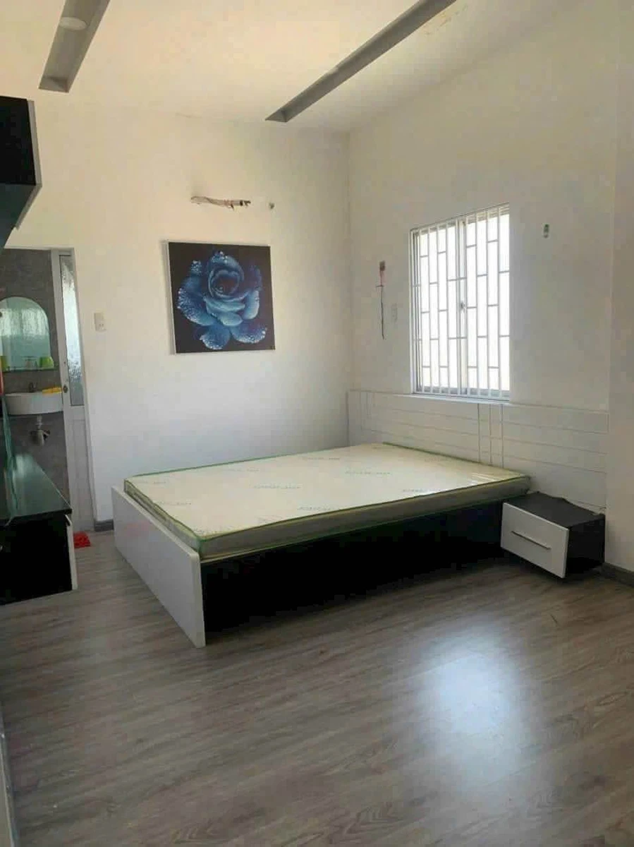 Bán nhà mặt tiền Hiền Vương 120m², 2PN Phan Thiết - Ảnh thu nhỏ 2