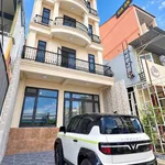 Bán nhà SRXD mặt tiền Hai Bà Trưng Đà Lạt 70m² 15.5 tỷ - Ảnh thu nhỏ 2