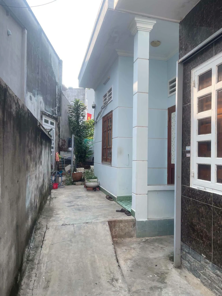 Bán nhà cấp 4 sổ riêng 50m² Ngô Đức Kế, Tân Thắng - Ảnh 1