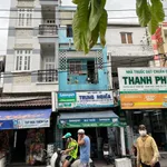 Bán nhà mặt tiền đường Đông Hồ, Phường 4, Quận 8, 62m2, 1 trệt 2 lầu, giá 13,5 tỷ - Ảnh thu nhỏ 2