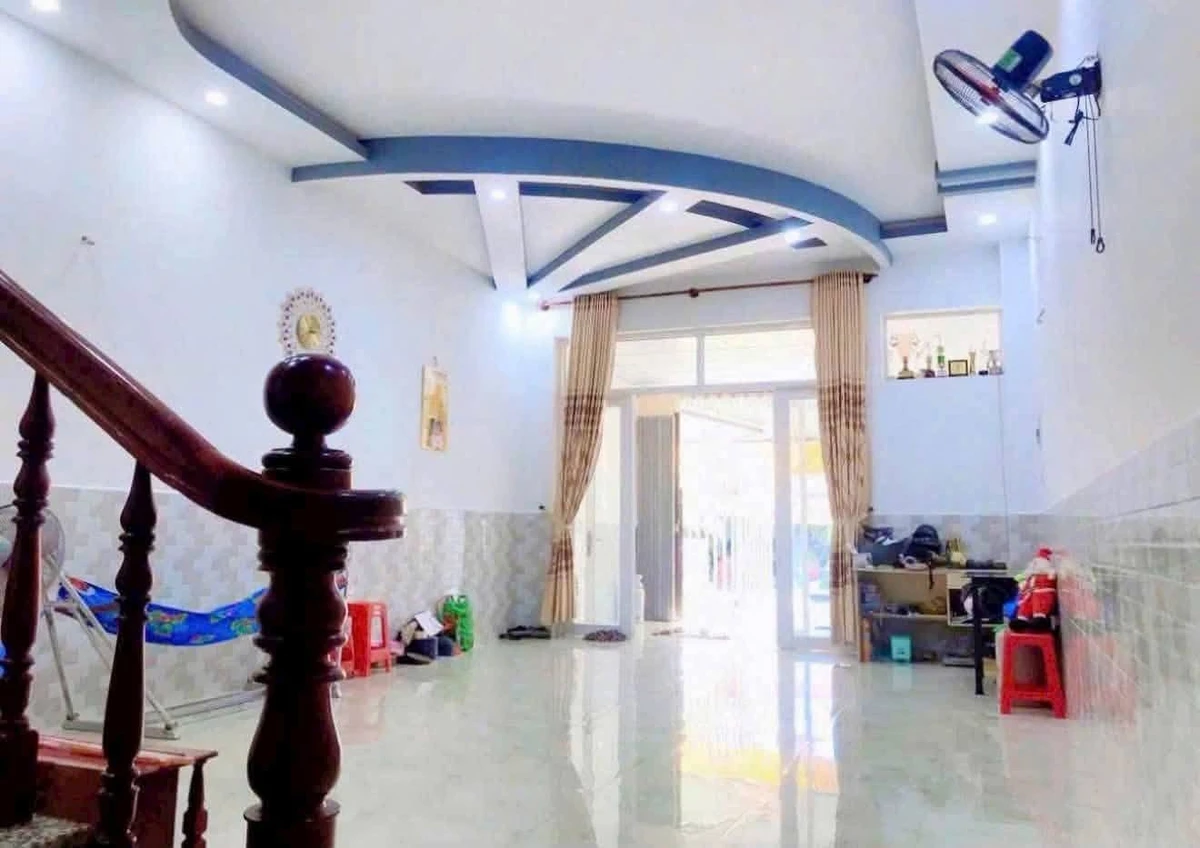 Bán nhà 3 phòng ngủ, 100m², Rạch Giá, giá 3 tỷ - Ảnh thu nhỏ 3