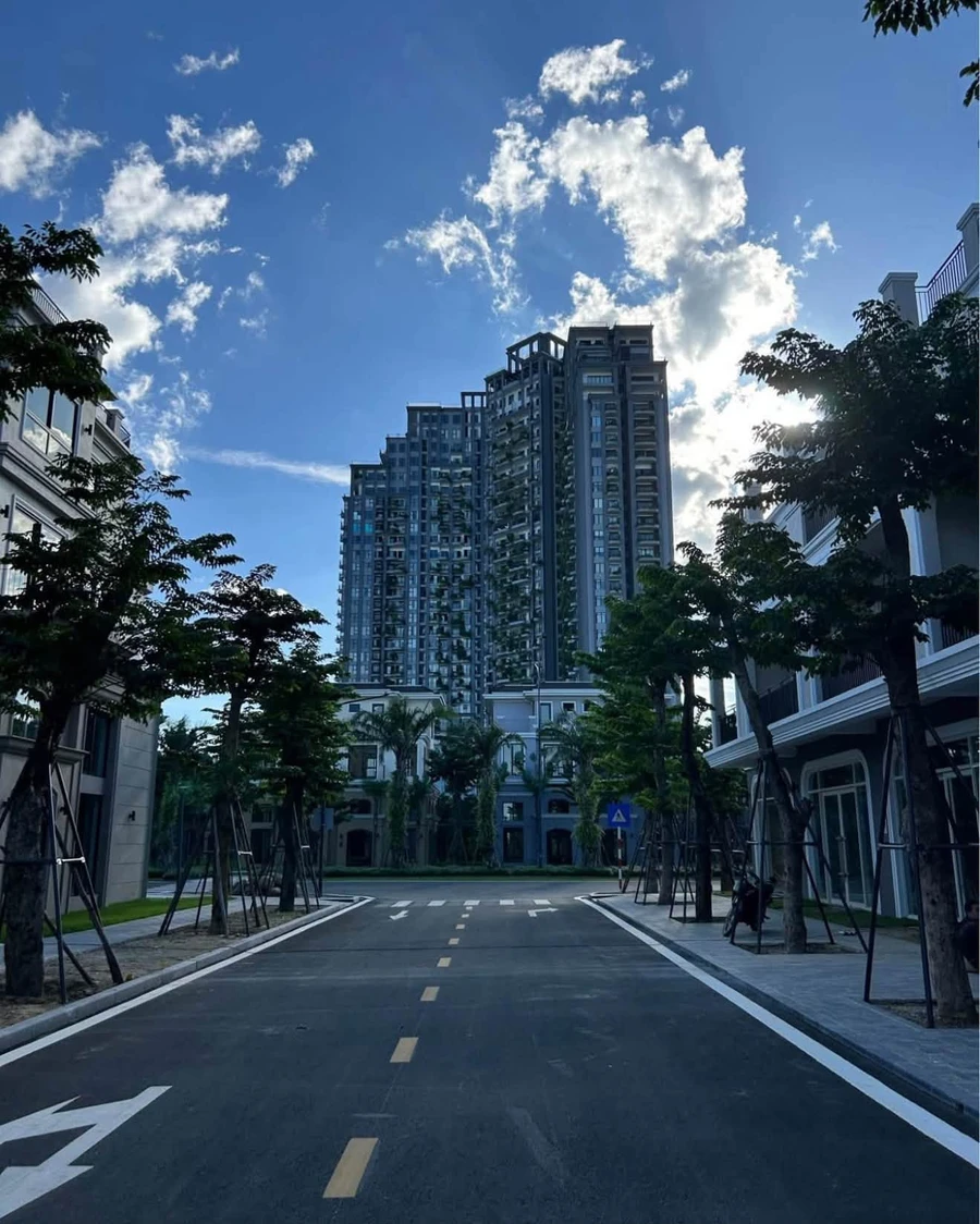 Bán nhà phố Ecopark Vinh 88m2, 2,7 tỷ - Ảnh thu nhỏ 2