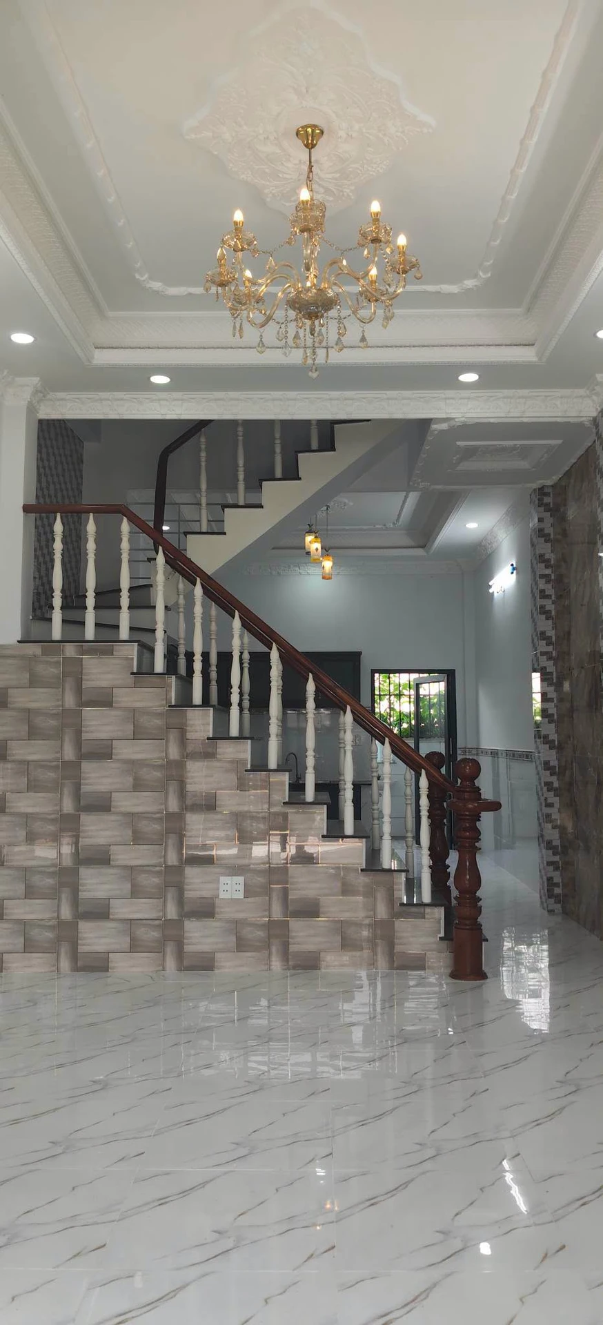 Bán nhà SHR Xã Bình Mỹ, 67m², 2 phòng, 2.65 tỷ - Ảnh 1