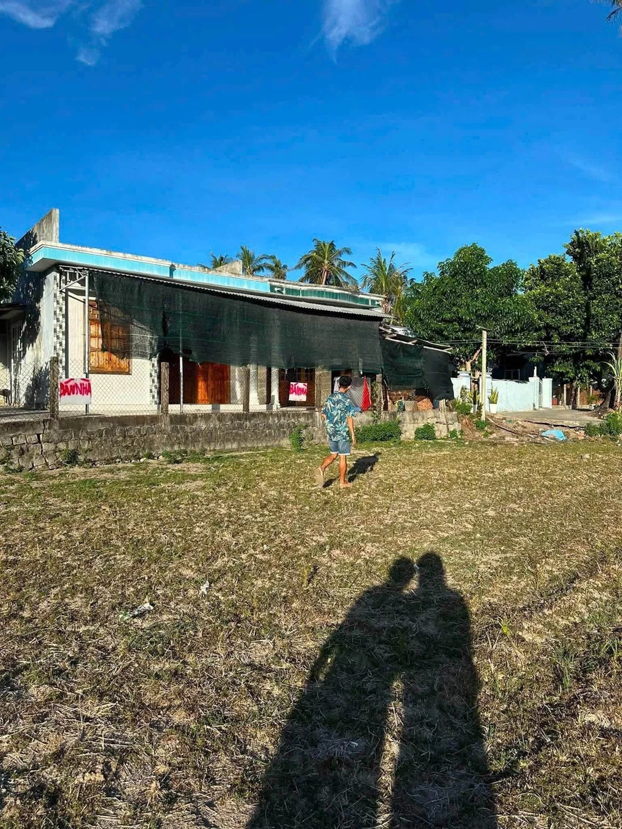 Bán nhà cấp 4 197,8m² đất thổ cư Phú Yên 650 triệu - Ảnh thu nhỏ 4