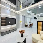 Bán nhà 5 tầng 6PN mặt tiền Hoàng Văn Thụ Phú Nhuận 8 tỷ - Ảnh thu nhỏ 1