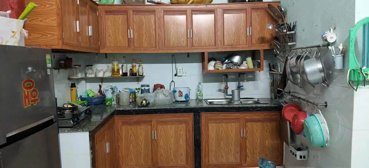 Bán nhà 2 phòng 100m² Tân Triều 850 triệu - Ảnh thu nhỏ 3