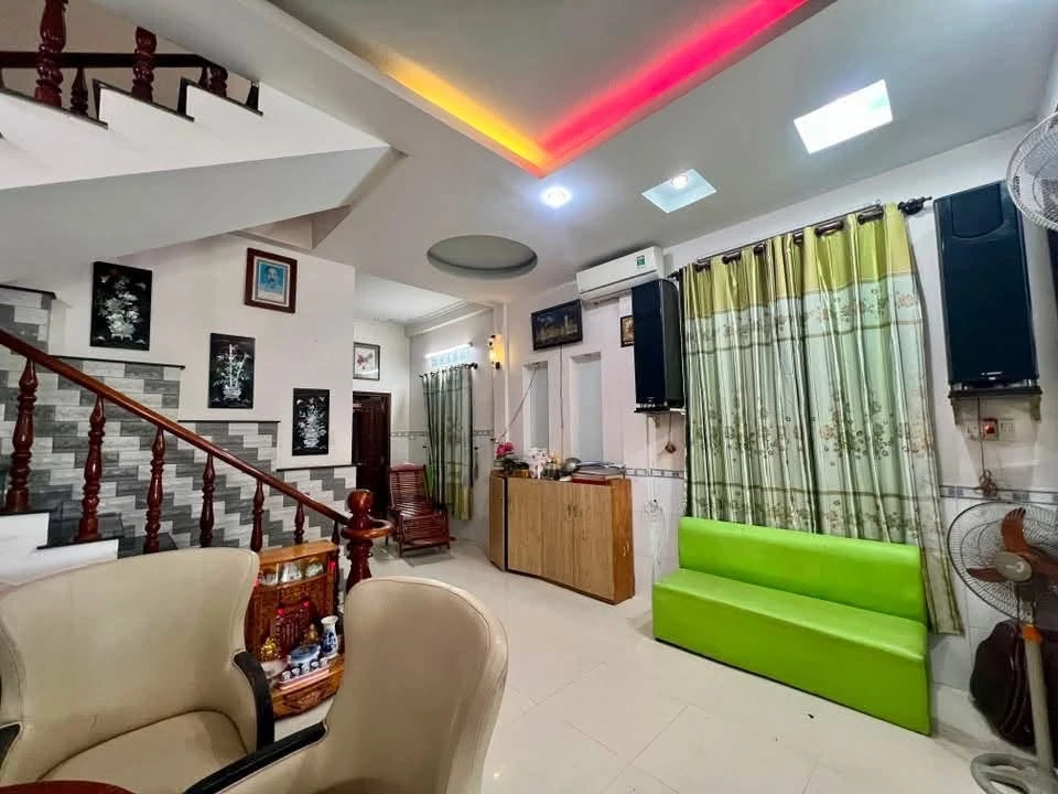 Bán nhà lầu mặt tiền Dương Đình Nghệ Phan Thiết 83.5m2, 4.9 tỷ - Ảnh thu nhỏ 5