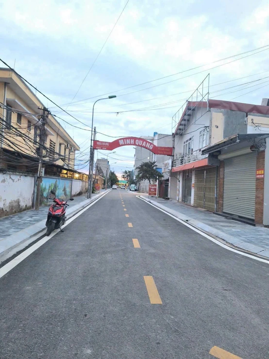 Bán lô góc 2 mặt tiền 88m² trung tâm Hưng Hà, Thái Bình - 3 tỷ - Ảnh thu nhỏ 4