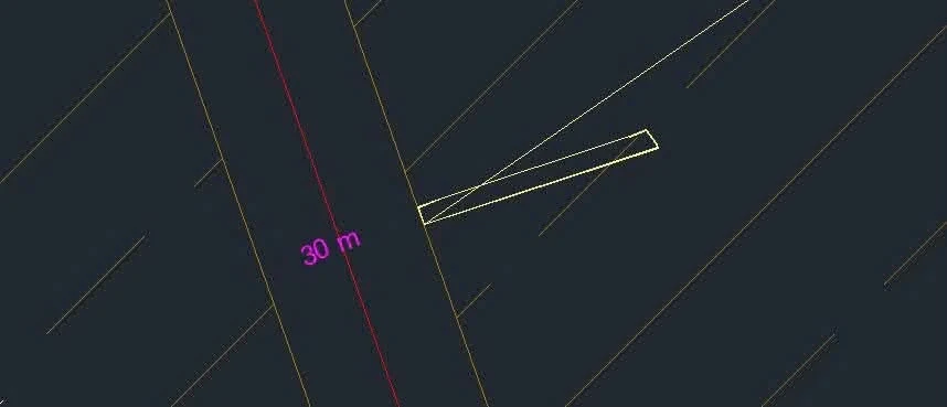 Bán nhà mặt tiền Huỳnh Tấn Phát, Nhà Bè, 152m2, 9,4 tỷ - Ảnh thu nhỏ 3