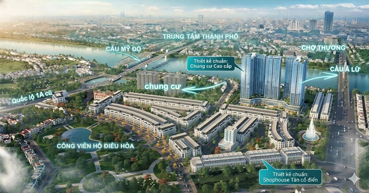 Bán lô đất 88m² sát Chợ Thương Bắc Giang 2,7 tỷ - Ảnh 1