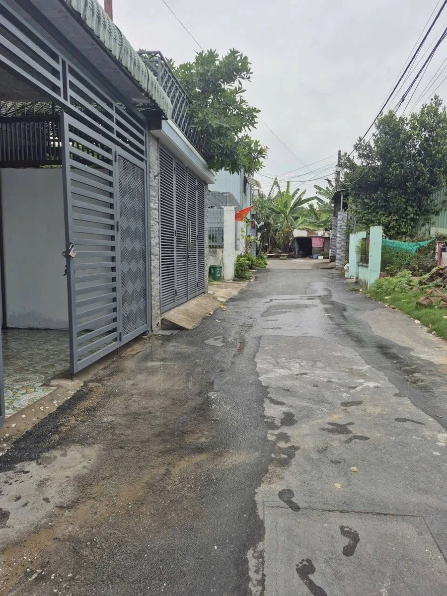 Nhà bán 3 phòng ngủ 125m² Trảng Dài Biên Hòa 1,75 tỷ - Ảnh thu nhỏ 2