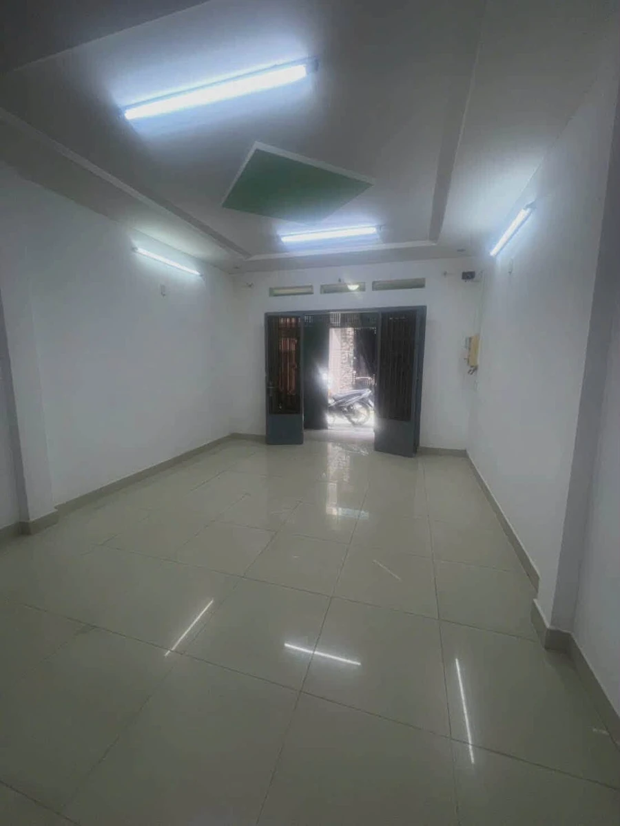 Cho thuê nguyên căn hẻm 48m² 2PN 2WC Gò Vấp 10 triệu - Ảnh thu nhỏ 2