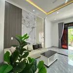 Bán nhà lầu thổ cư 5x15m 3PN 2WC, sổ hồng riêng tại KP2 phường Trảng Dài, Đồng Nai - Ảnh thu nhỏ 5