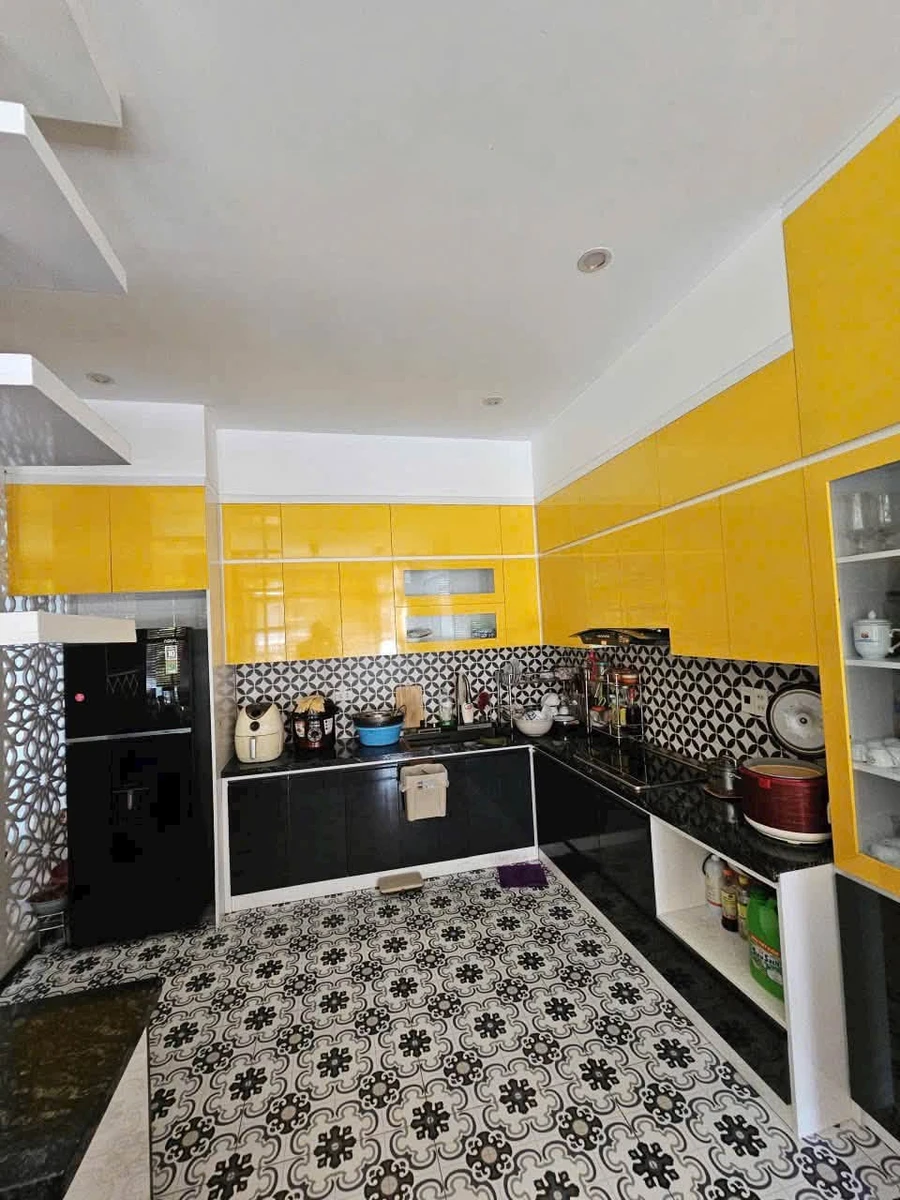Bán nhà 4 tầng 60m² Cao Thắng, 4 phòng ngủ, thang máy - Ảnh thu nhỏ 5