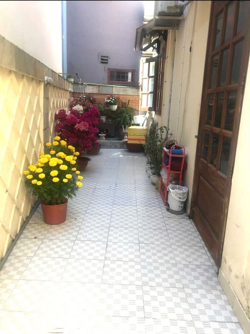 Bán nhà hẻm 4m Xô Viết Nghệ Tĩnh, Phường 21, Bình Thạnh, 50m2, 5,95 tỷ - Ảnh 1