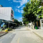 Bán đất mặt tiền Hòa Phú 3, 80m2, Nhà Bè - Ảnh thu nhỏ 2