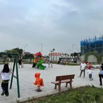 Bán đất 74m2 mặt tiền 5m cạnh KĐT Nam Khê Nam Sách - Ảnh thu nhỏ 2