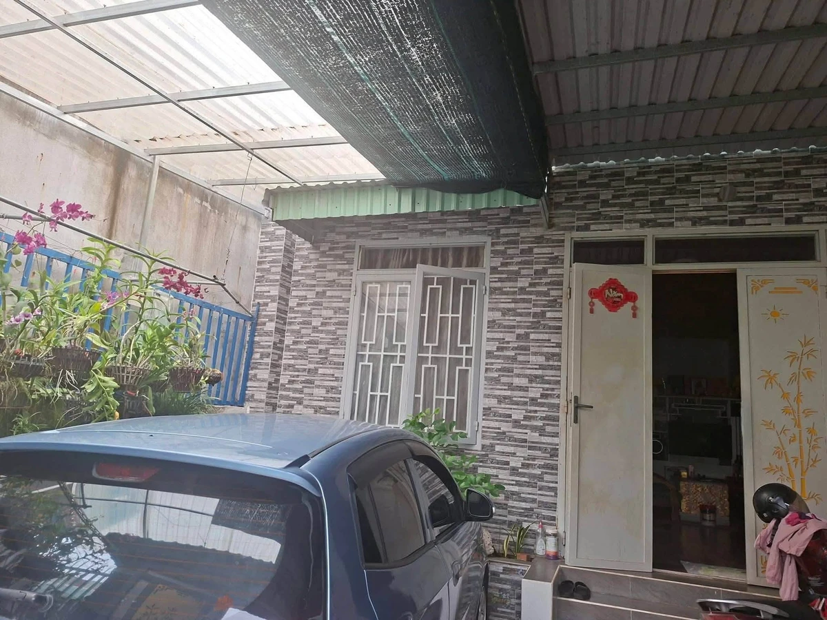 Bán nhà gần TDC Long Hải, 100 m², 2 PN, 1 PK - Ảnh thu nhỏ 3