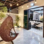 Bán nhà phố Trung tâm An Dương 75m² 3 tầng - Ảnh thu nhỏ 2