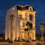 Bán biệt thự 4 tầng 135m² Elite Residence Hà Tĩnh 7,6 tỷ - Ảnh thu nhỏ 2