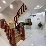 Bán nhà 3 tầng 52m2 Khúc Hạo Tân Bình - Ảnh thu nhỏ 3