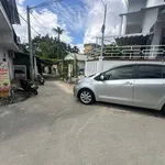 Bán đất kiệt ô tô Hoàng Thị Loan 123m2, Quận 12 - Ảnh thu nhỏ 3