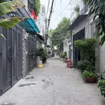 Nhà bán 2PN 3WC 56m2 Nguyễn Hữu Tiến Tân Phú - Ảnh thu nhỏ 2