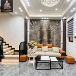 Nhà bán 4 tầng mặt tiền 6m Trần Nguyên Hãn 45m2, 4.58 tỷ - Ảnh thu nhỏ 1