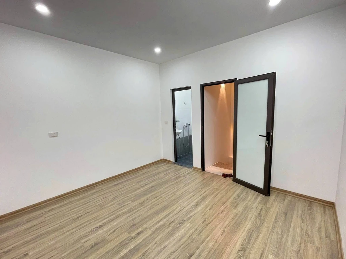 Cho thuê nhà riêng 3PN Nguyễn Đức Cảnh, Hoàng Mai, 8tr/tháng - Ảnh thu nhỏ 4