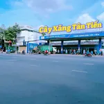 Bán đất mặt tiền Nguyễn Ái Quốc 186m2 đối diện công viên Dương Tử Giang, Biên Hòa - Ảnh thu nhỏ 3