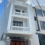 Bán nhà 5 tầng 5PN mặt tiền kinh doanh Quận 8, 54m2 - Ảnh thu nhỏ 1