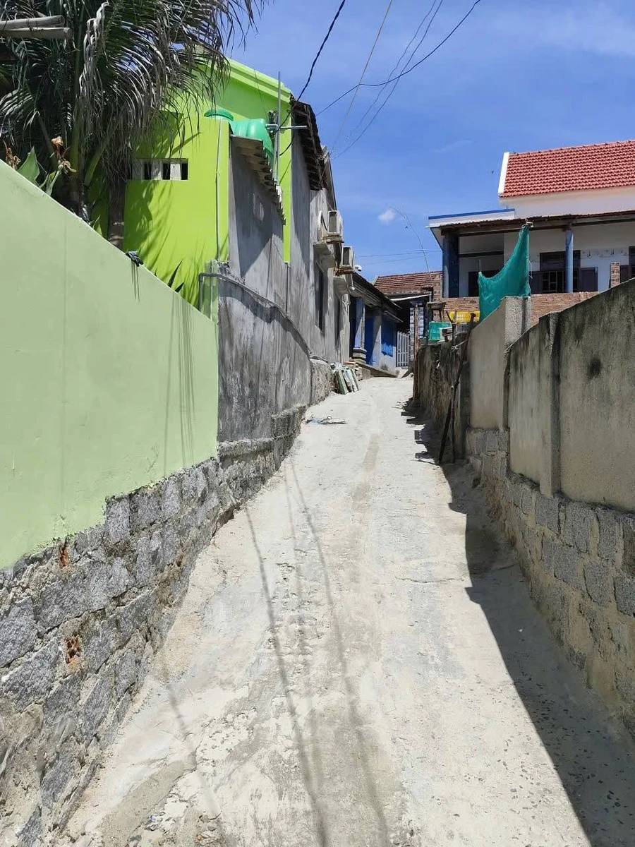 Bán nhà cấp 4 gần biển Ninh Hòa 132m2, 3.3 tỷ - Ảnh thu nhỏ 2