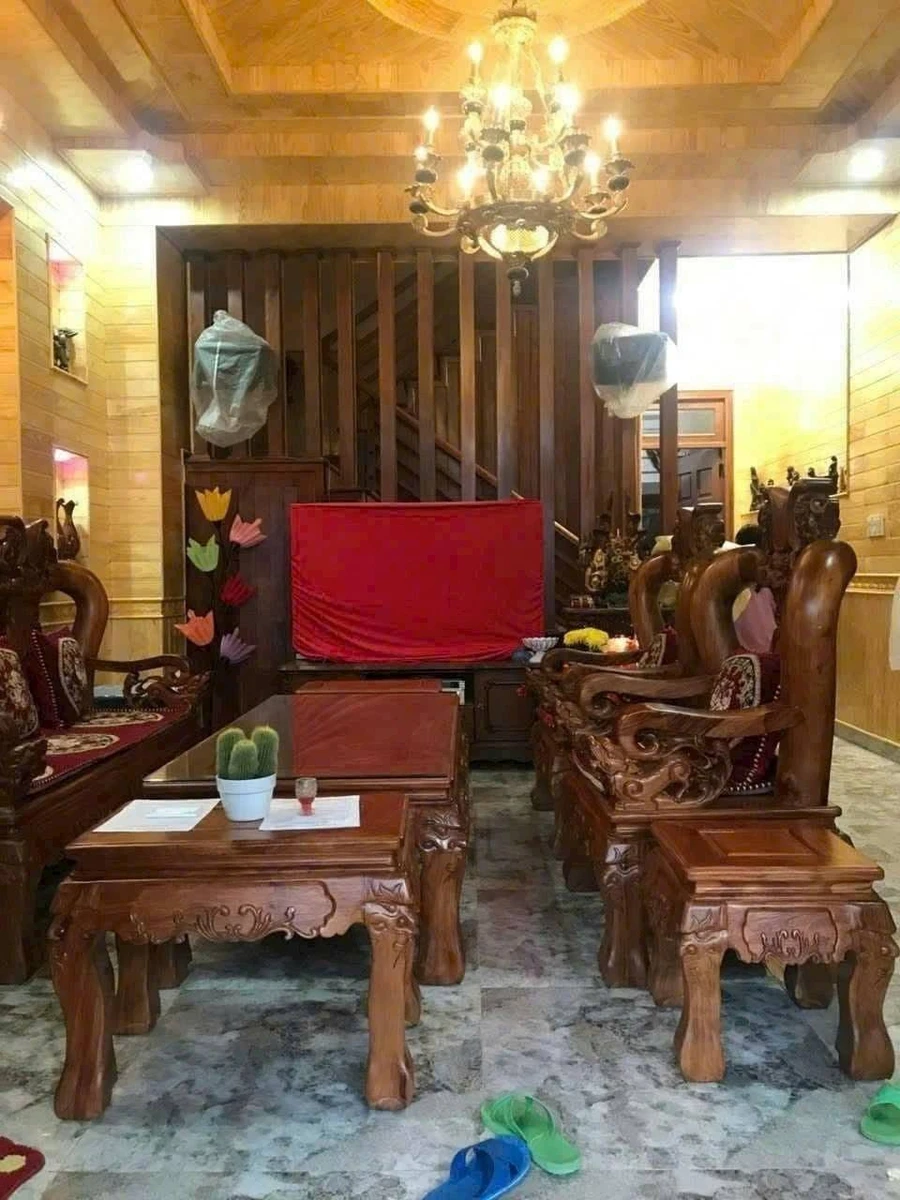 Bán nhà phố 2 mặt tiền 113m² Đà Lạt, 12 tỷ - Ảnh thu nhỏ 3