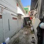 Bán nhà phố 190 m² MT Phú Thọ Hoà Tân Phú 27.5 tỷ - Ảnh thu nhỏ 2
