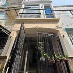 Bán nhà trệt lầu 3PN 96m² Cần Thơ 1,999 tỷ - Ảnh thu nhỏ 1