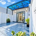 Bán nhà 3 phòng ngủ 145m² Trần Phú Tây Ninh 1 tỷ 990 triệu - Ảnh thu nhỏ 1