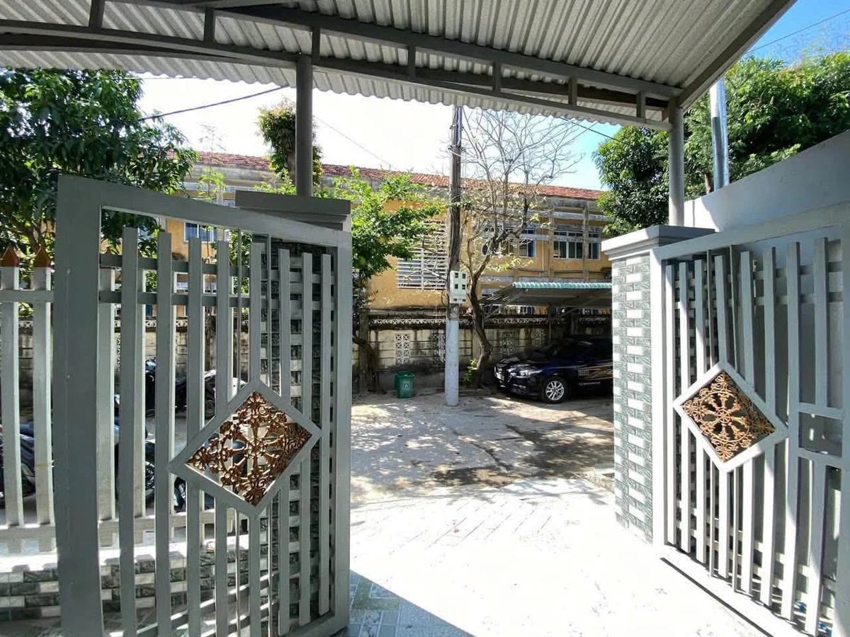 Bán nhà 1 trệt lầu 2PN Tuy Hoà 62,4m2 - 2 tỷ 200 - Ảnh thu nhỏ 5