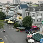 Bán nhà 5 tầng góc 2 mặt tiền 150m2 Hiệp Bình Chánh 19 tỷ - Ảnh thu nhỏ 1