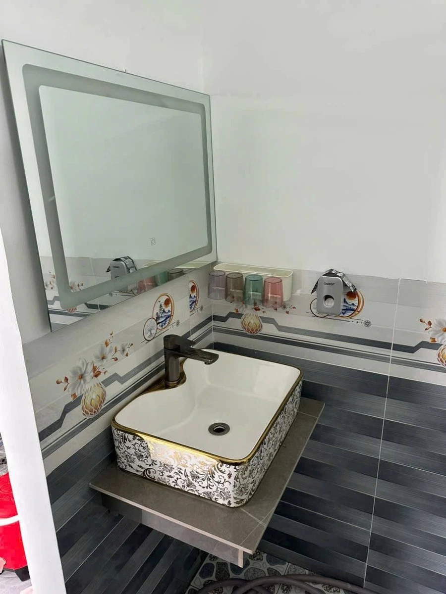 Bán nhà mới xây chưa ở 88m² Rạch Giá 750 triệu - Ảnh thu nhỏ 3