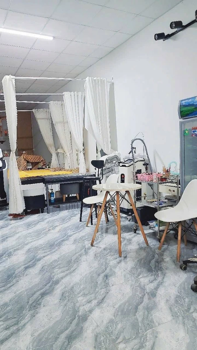 Bán nhà mặt tiền kinh doanh 5x44m Tân Biên 5,3 tỷ - Ảnh thu nhỏ 3