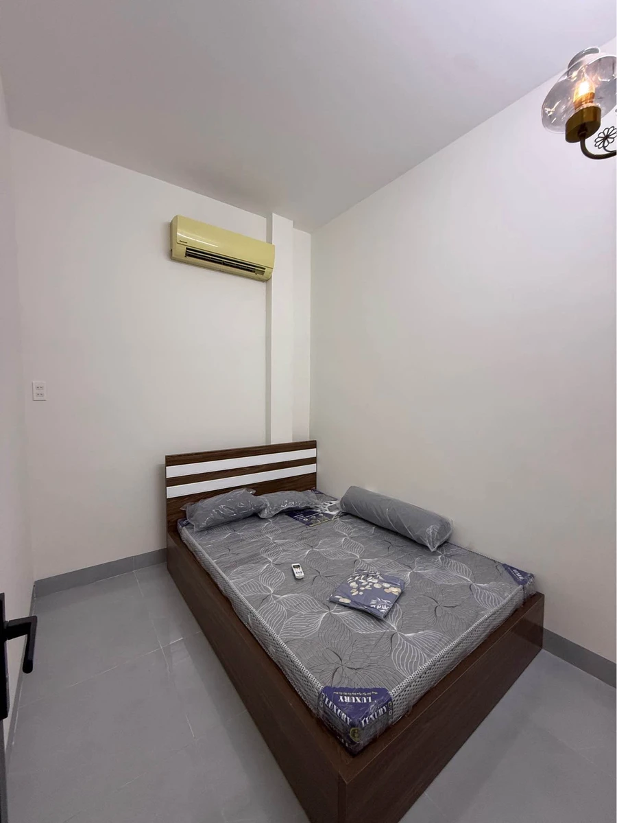 Bán nhà 2 tầng 40m², 2PN 2WC Nha Trang - Ảnh thu nhỏ 4