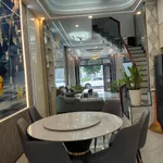 Bán nhà 4 phòng, 60m2, Bình Chuẩn 36 giá 4,6 tỷ - Ảnh thu nhỏ 4