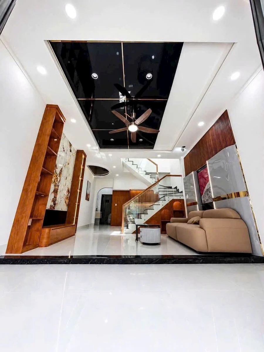 Bán nhà 1 lầu 1 trệt 120m², 3PN, Biên Hòa - Ảnh 1