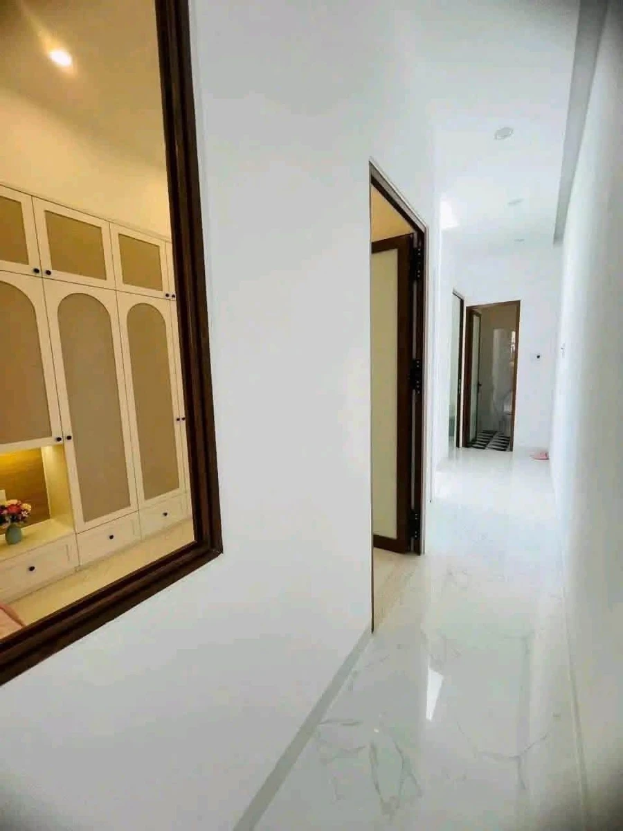 Bán nhà 2 tầng kiệt Hùng Vương, 39m2, 3PN 2WC full nội thất, giá 4 tỷ, Đà Nẵng - Ảnh thu nhỏ 5