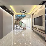 Bán nhà 3 tầng 120m² 3 PN, Hải Dương 1,85 tỷ - Ảnh thu nhỏ 1