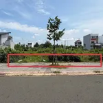 Bán lô đất mặt tiền Hồ Tùng Mậu 129m² Bà Rịa 3 tỷ 3 - Ảnh thu nhỏ 2