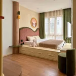 Bán nhà phố 5 tầng thang máy 38m² đường Thành Thái, Quận 10, giá 9,6 tỷ - Ảnh thu nhỏ 2